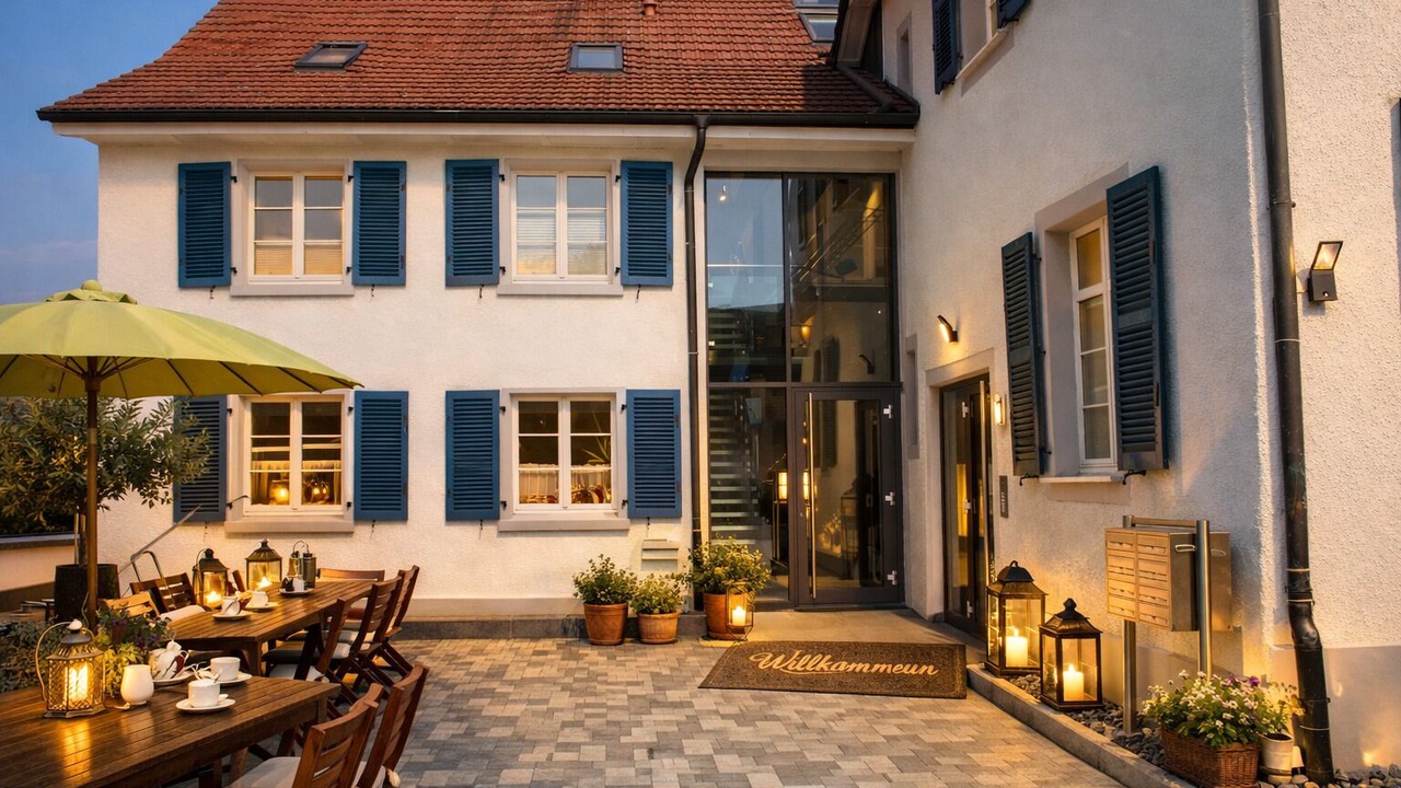 Photo of Outdoor in Klettgau