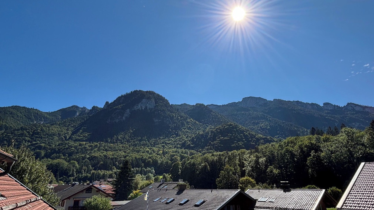 Photo of Others in Hohenaschau im Chiemgau