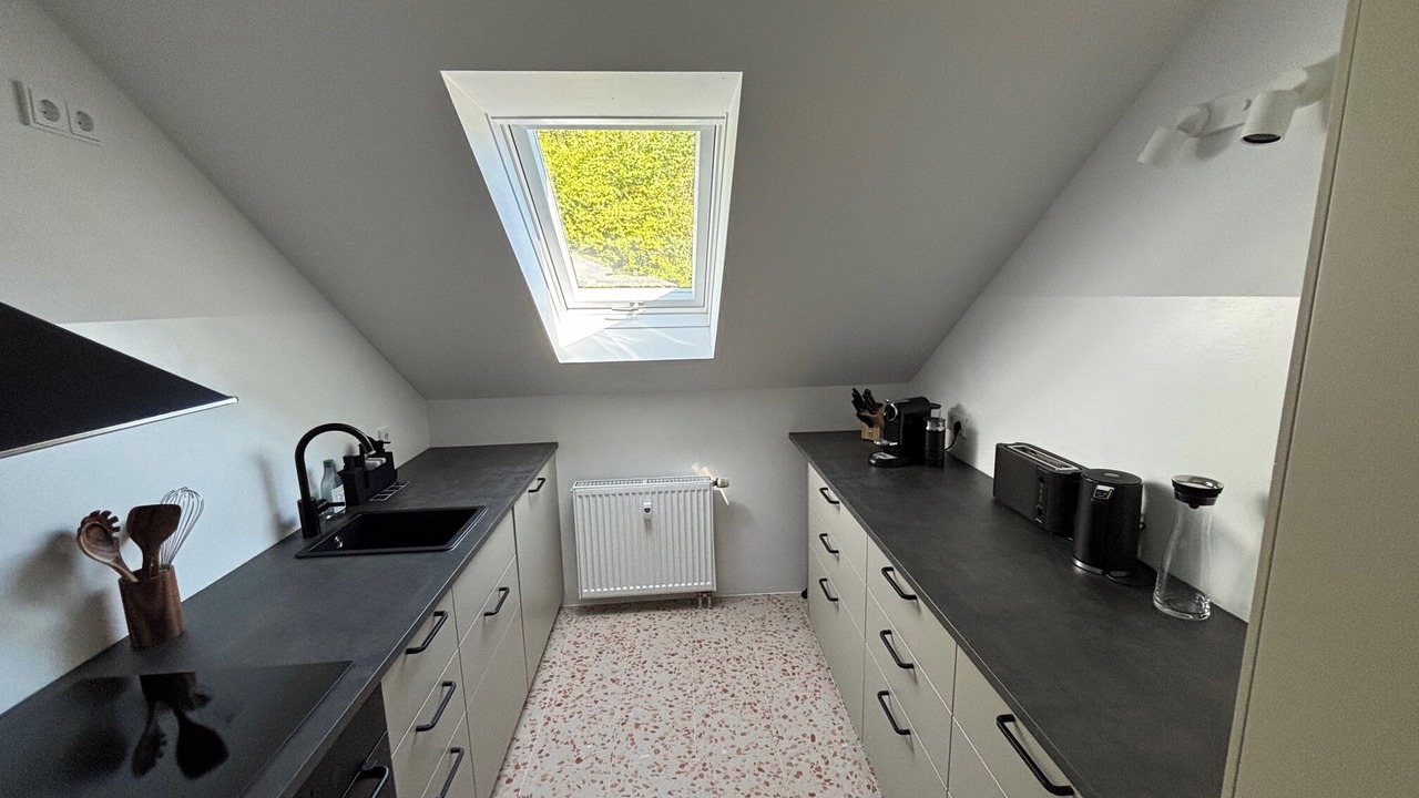 Photo of Kitchen in Hohenaschau im Chiemgau