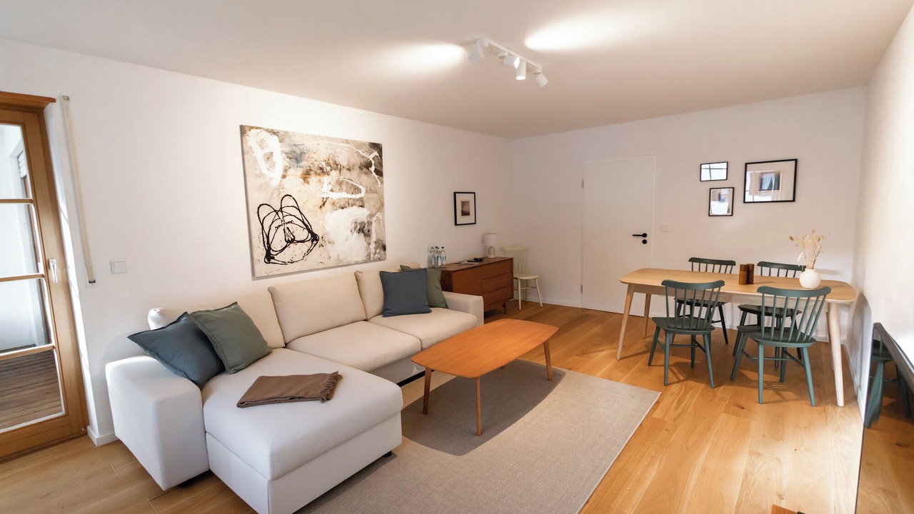 Photo of Livingroom in Hohenaschau im Chiemgau