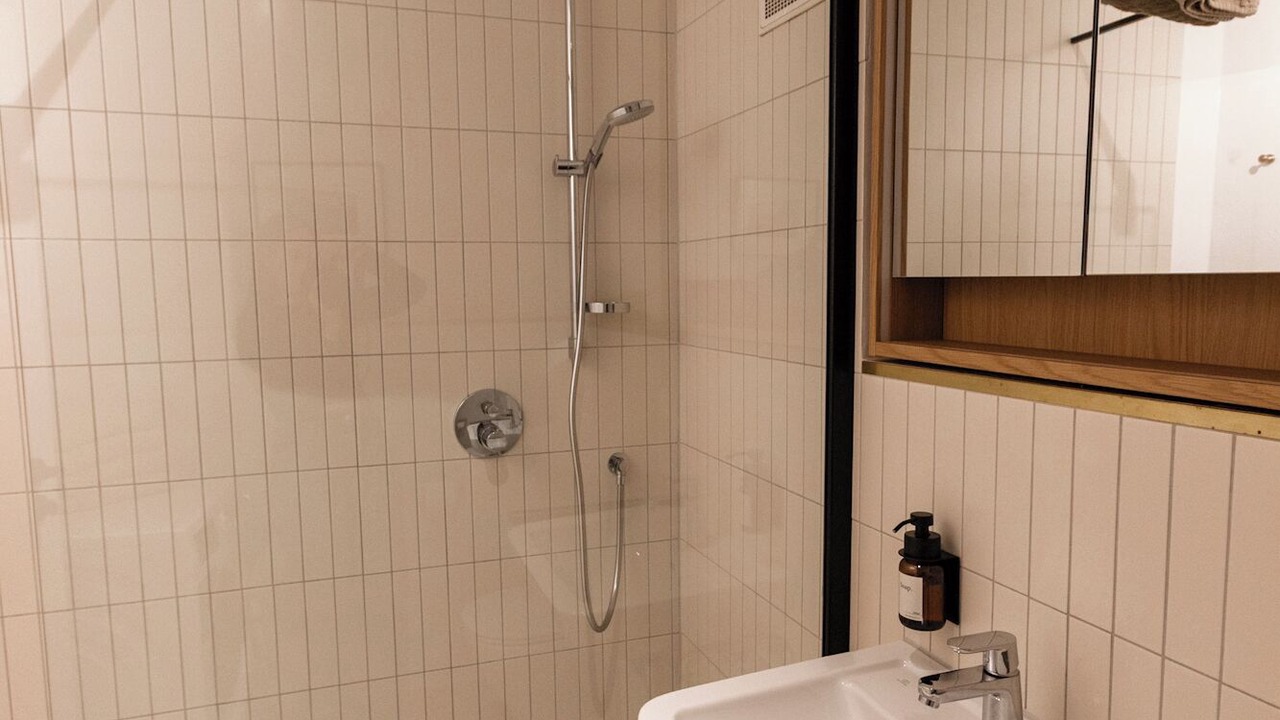 Photo of Bathroom in Hohenaschau im Chiemgau