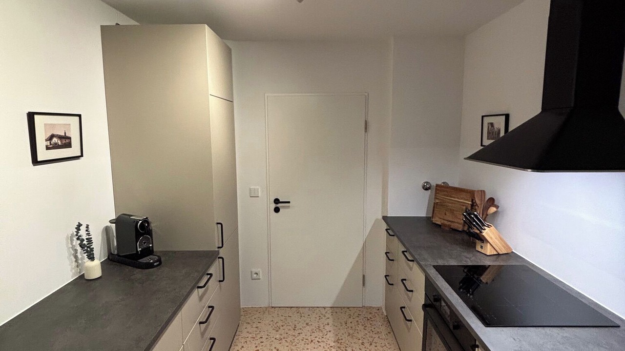 Photo of Kitchen in Hohenaschau im Chiemgau
