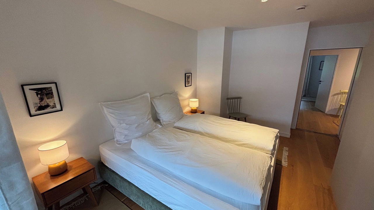Photo of Bedroom in Hohenaschau im Chiemgau