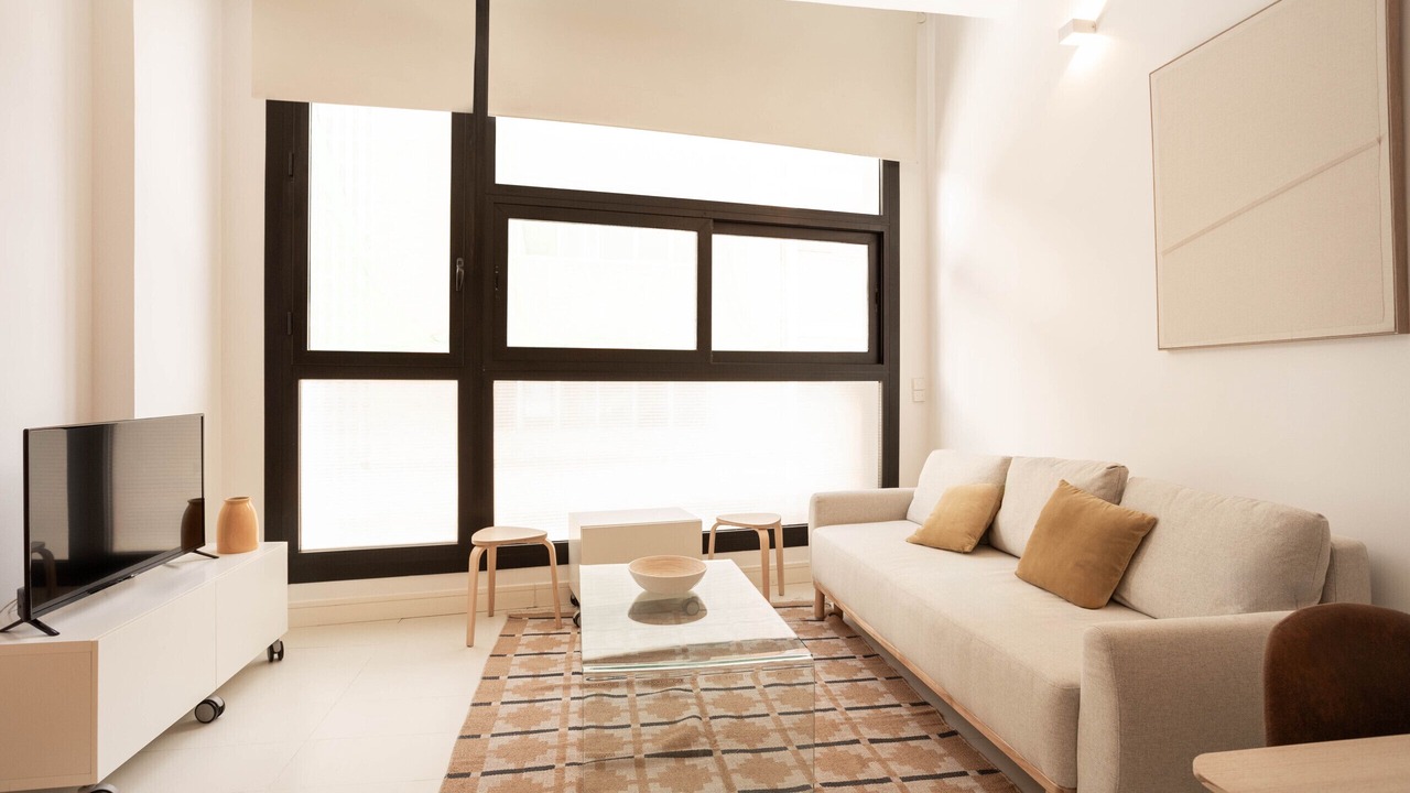Photo of Livingroom in Simancas