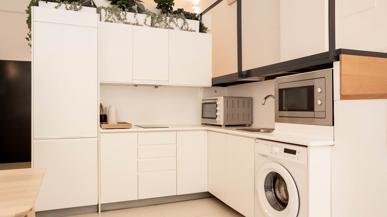 Photo of Kitchen in Simancas
