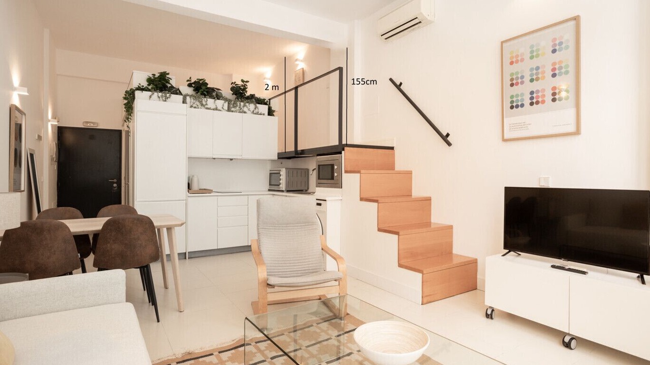 Photo of Livingroom in Simancas