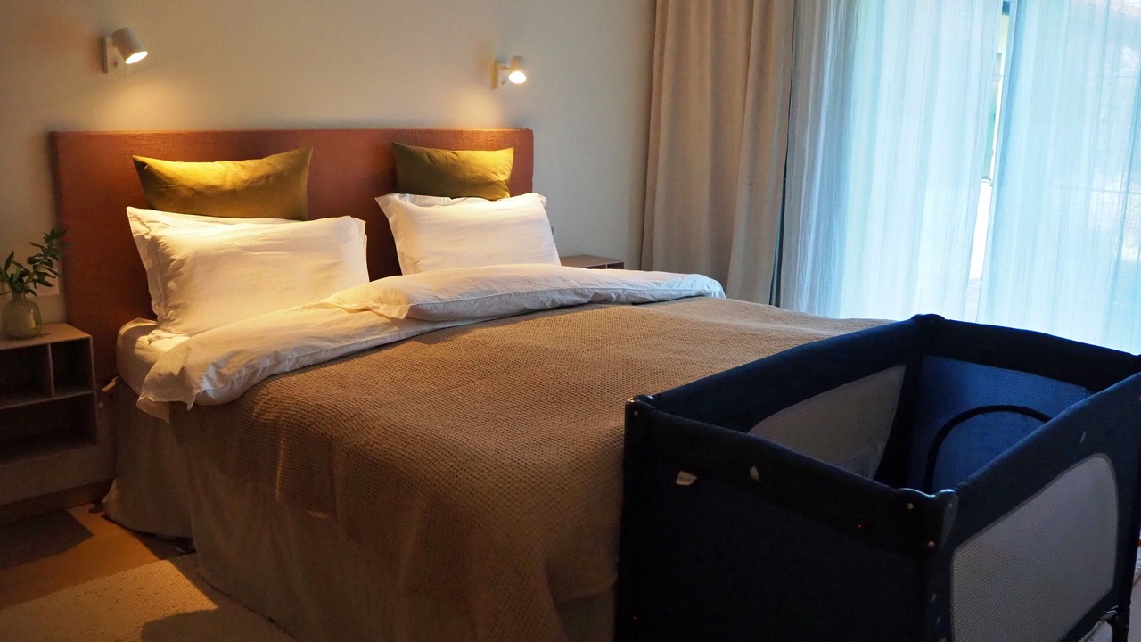 Photo of Bedroom in Rimsting