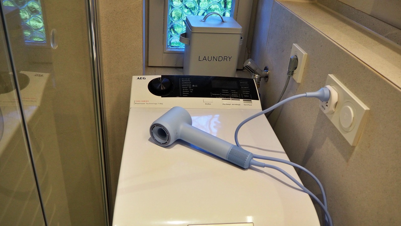 Photo of Bathroom in Rimsting