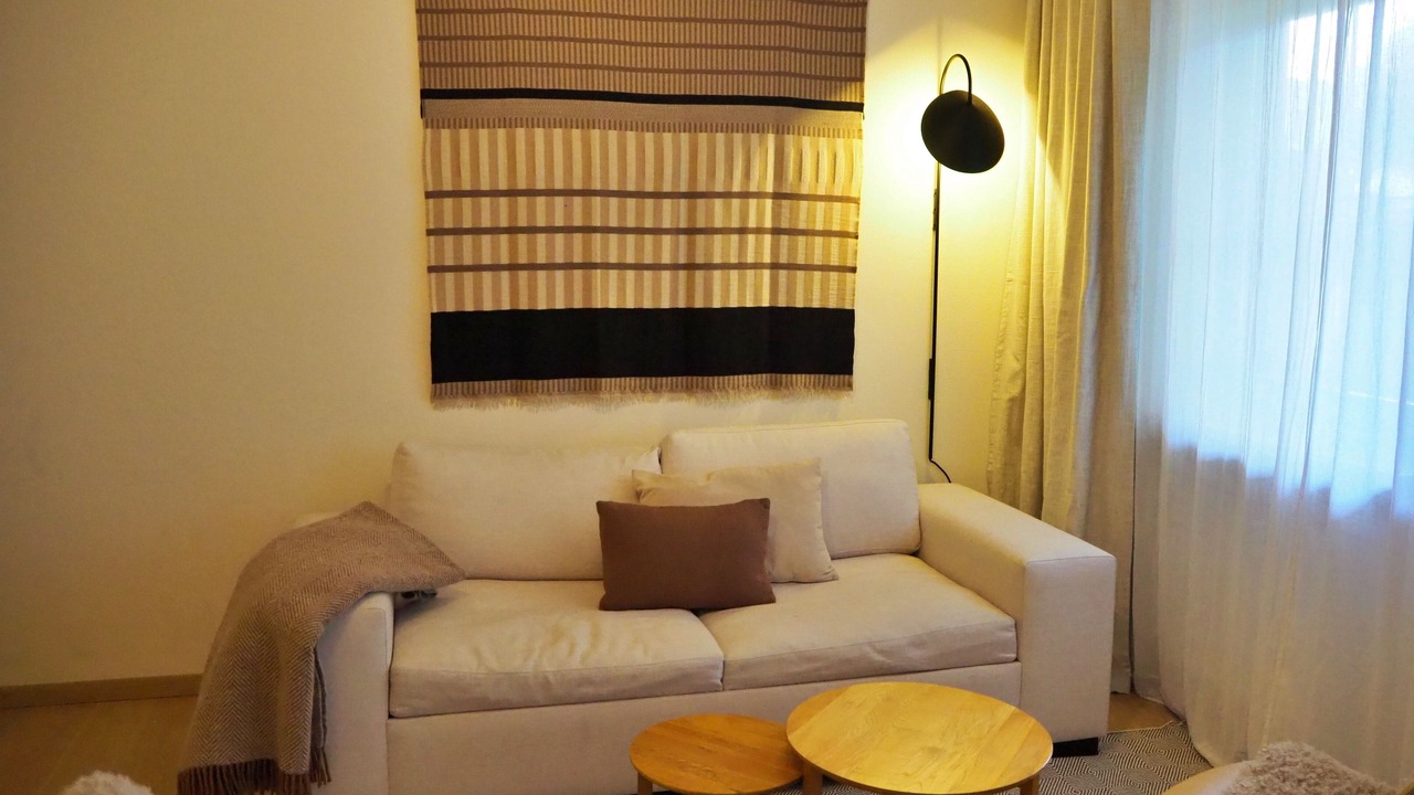 Photo of Livingroom in Rimsting