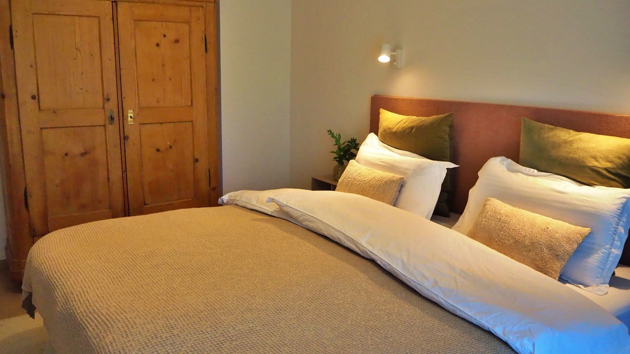 Photo of Bedroom in Rimsting