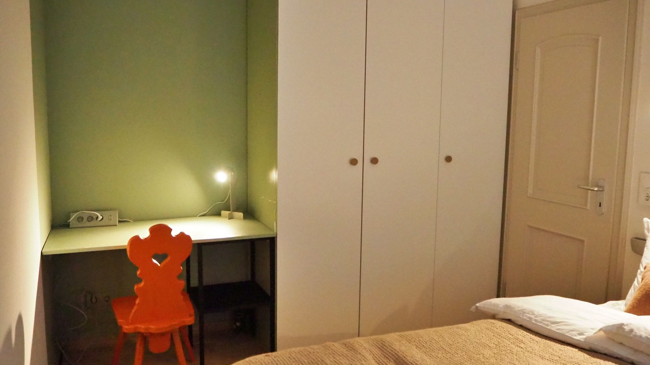 Photo of Bedroom in Rimsting