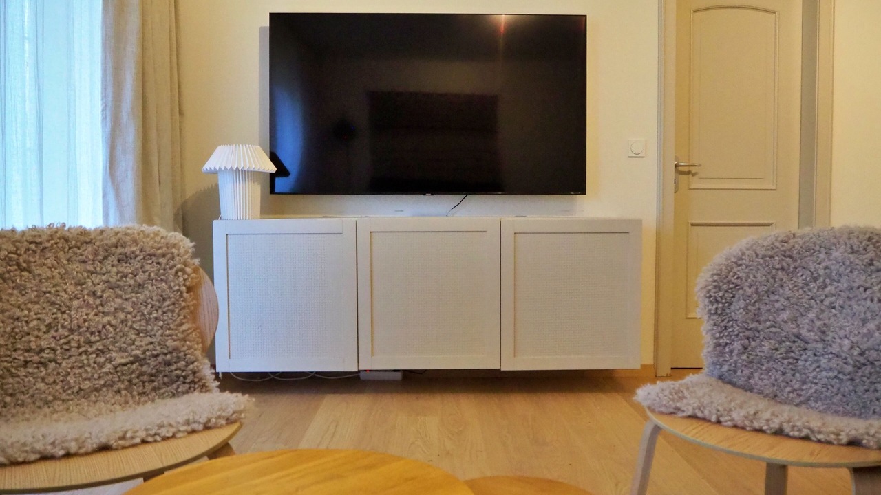 Photo of Livingroom in Rimsting