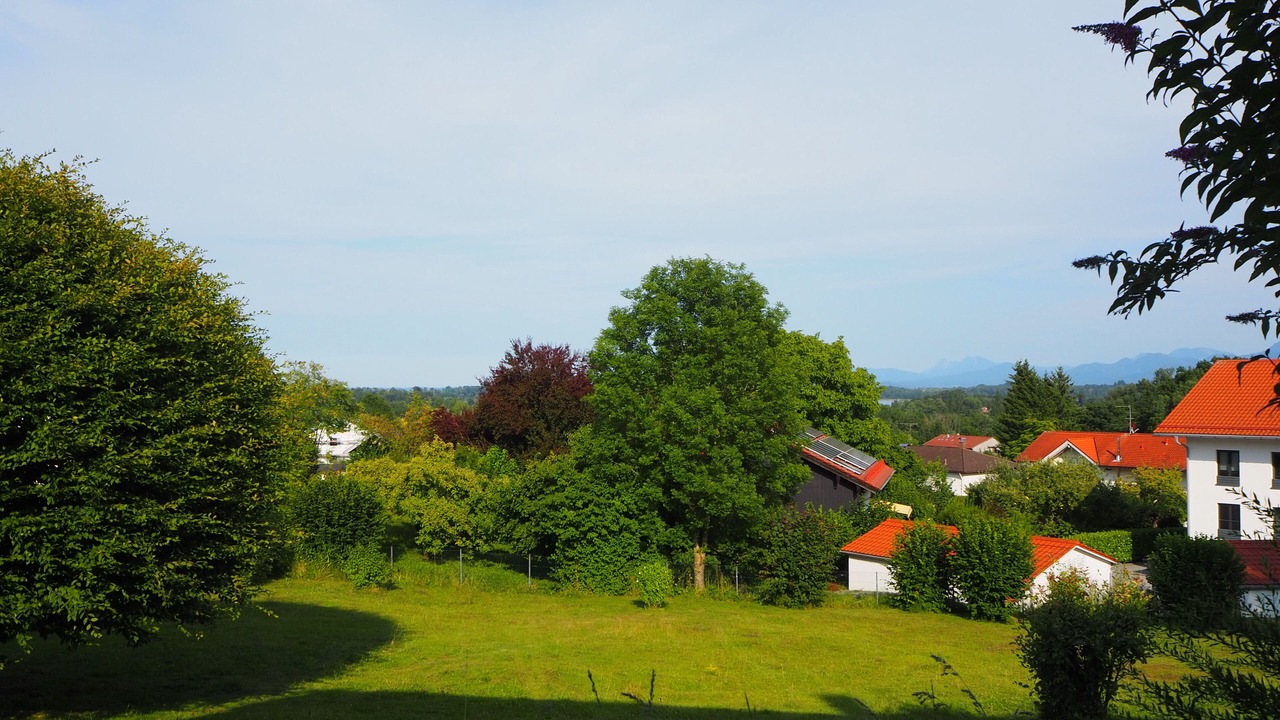 Photo of Outdoor in Rimsting