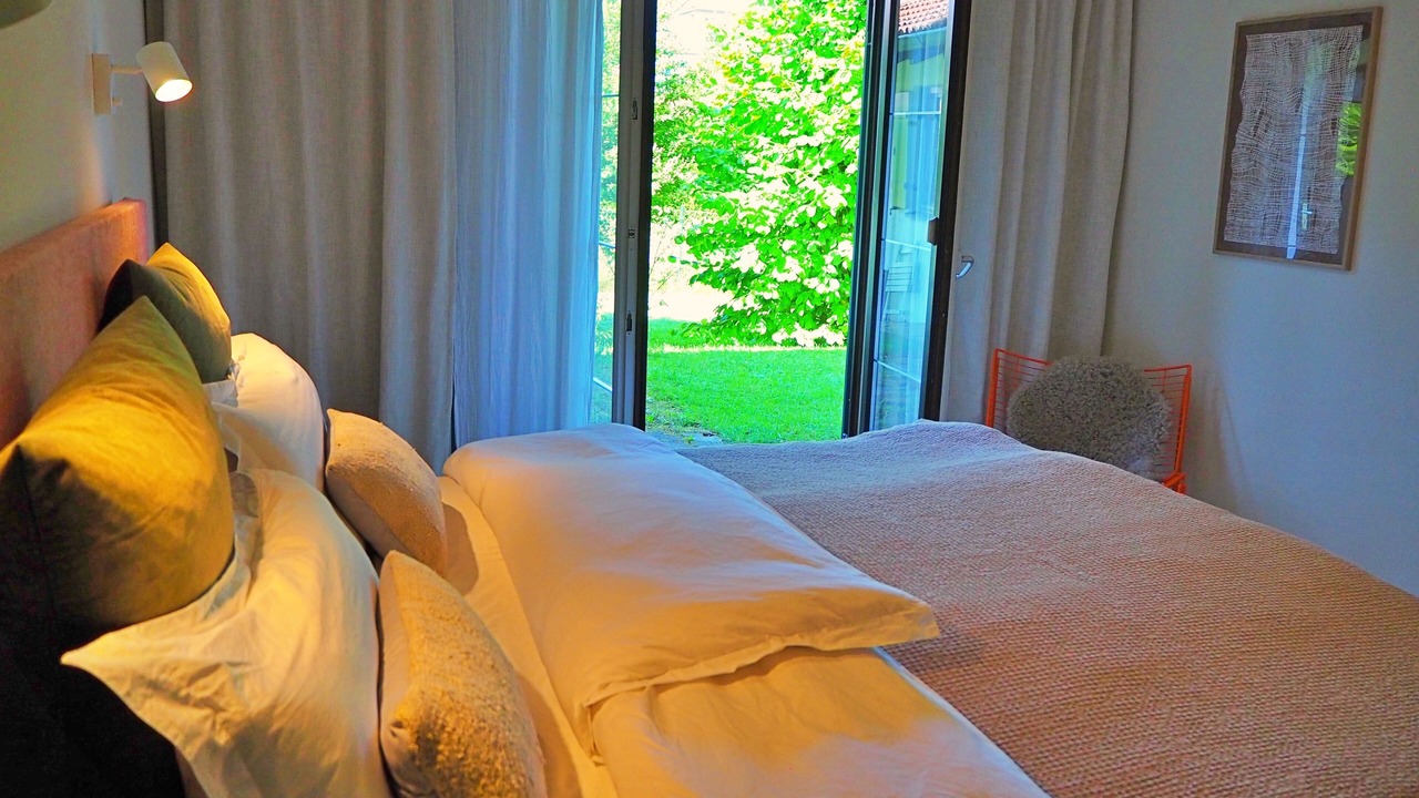 Photo of Bedroom in Rimsting
