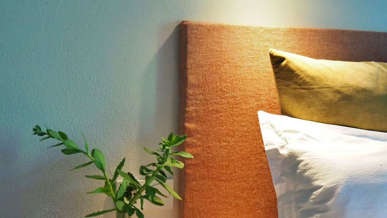 Photo of Bedroom in Rimsting