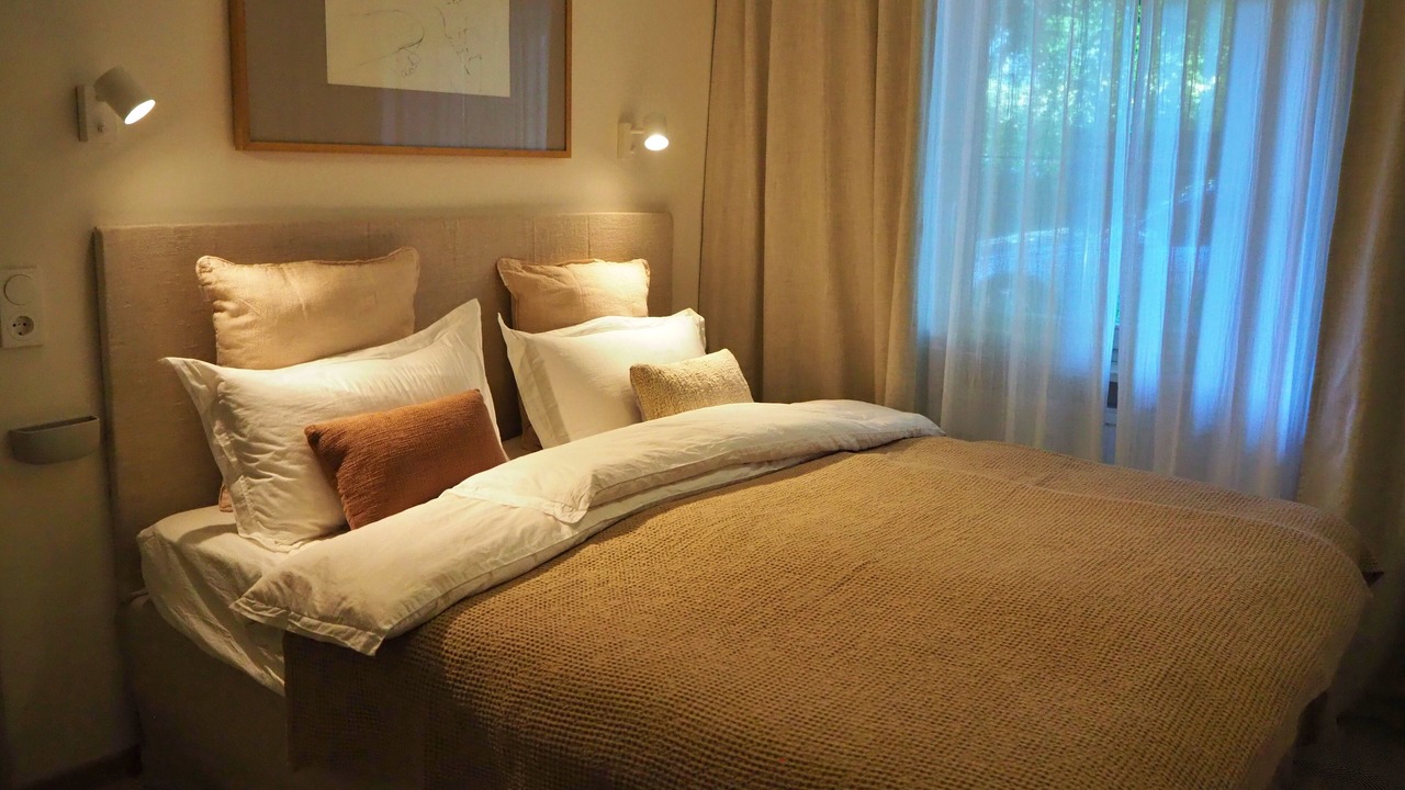 Photo of Bedroom in Rimsting