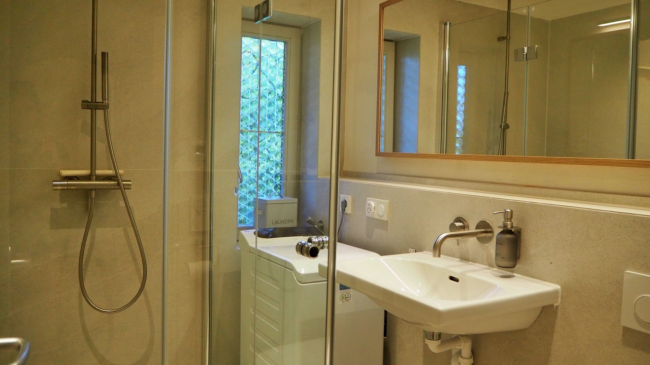 Photo of Bathroom in Rimsting