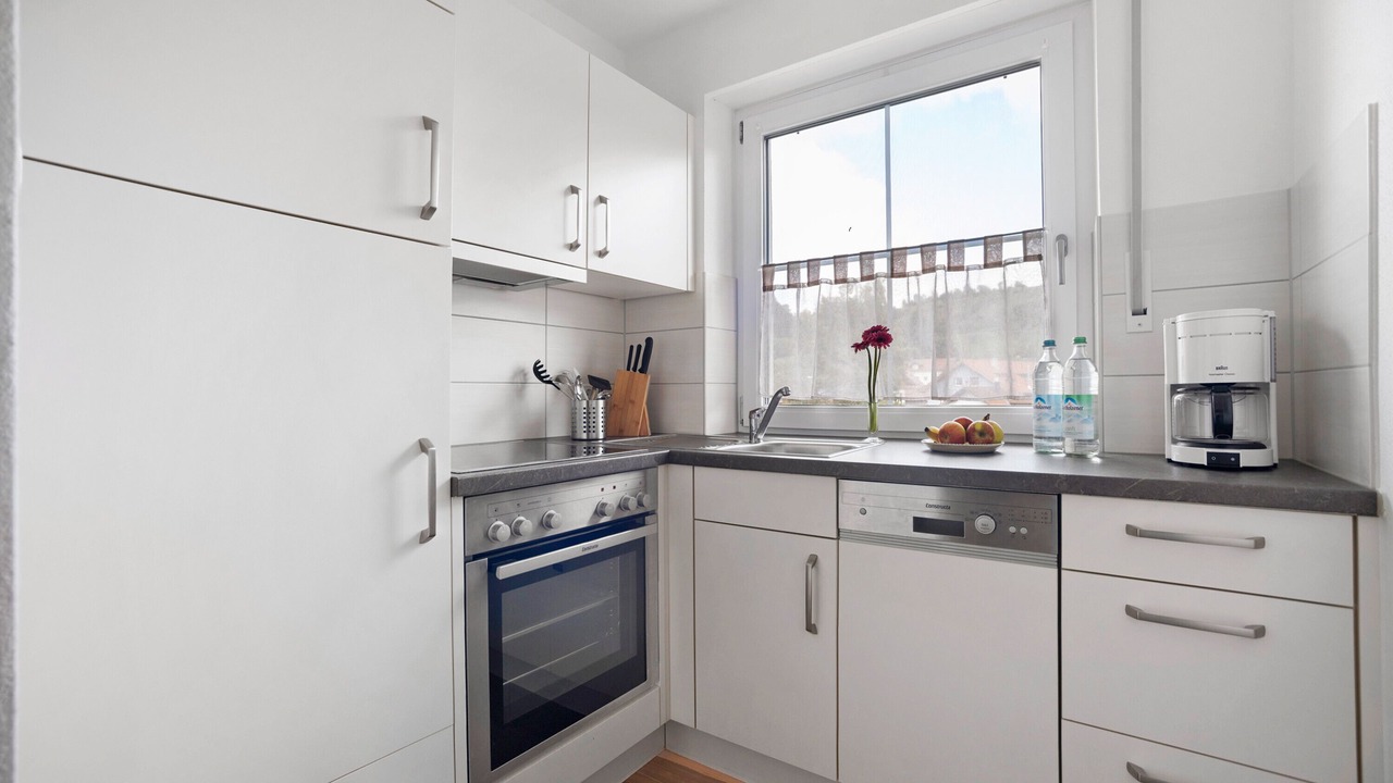 Photo of Kitchen in Marktoberdorf