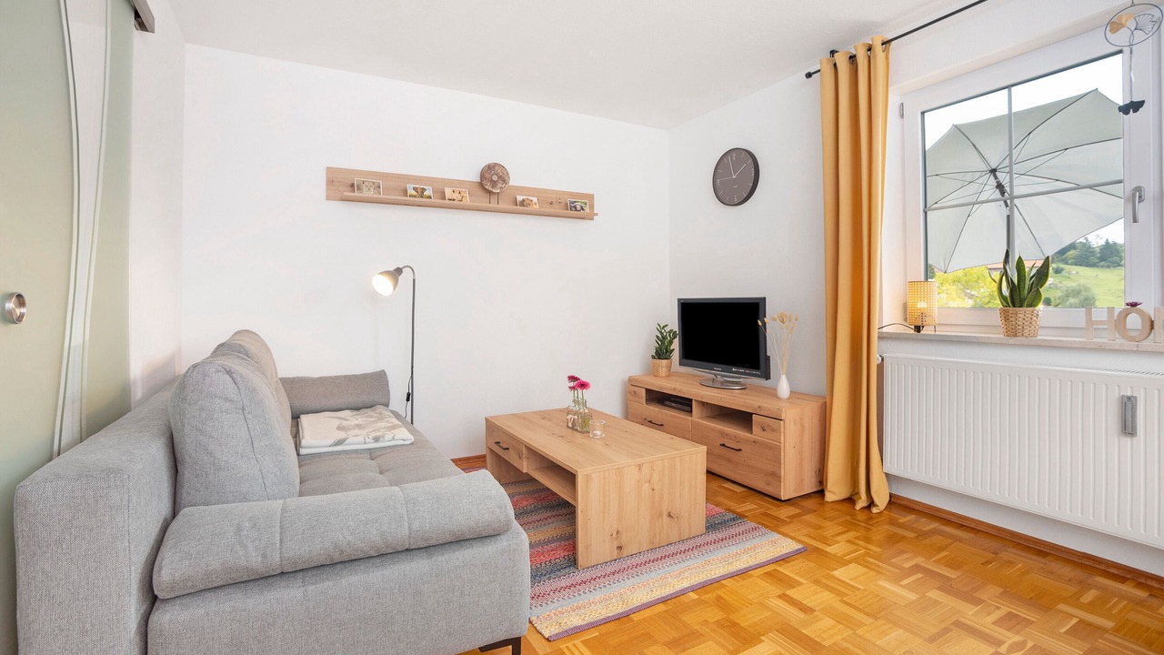 Photo of Livingroom in Marktoberdorf