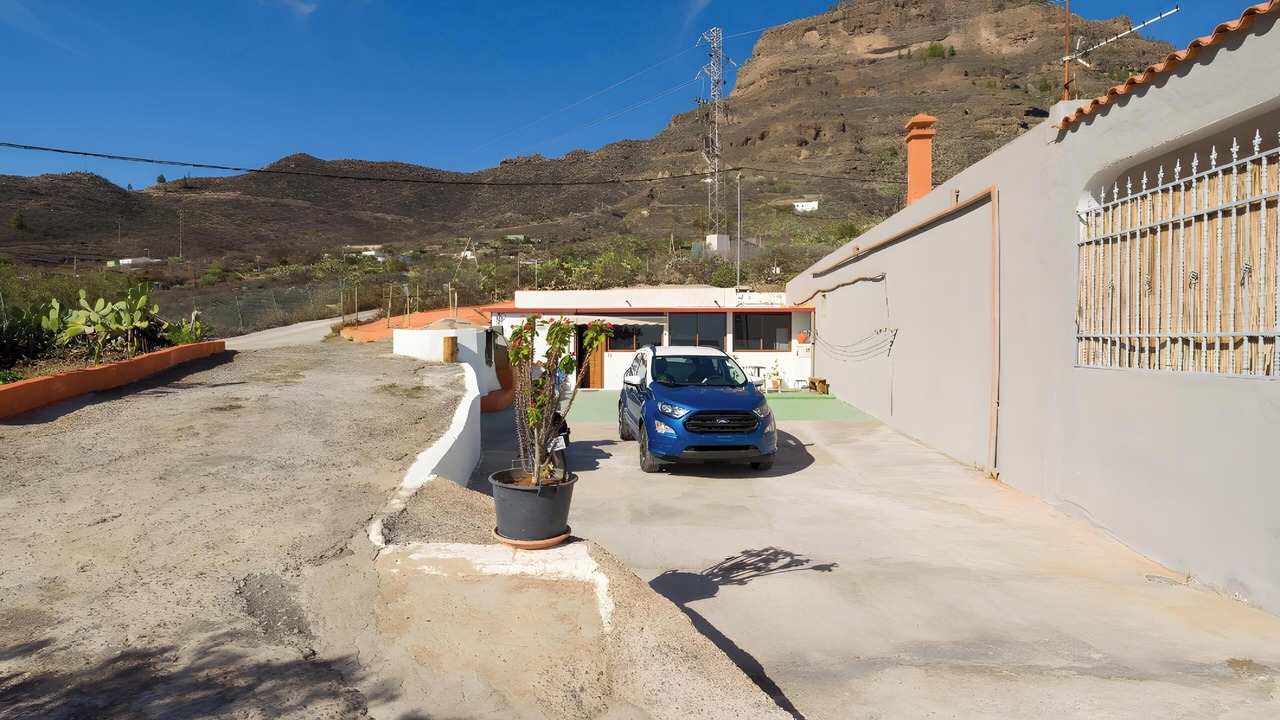 Photo of Outdoor in La Solana