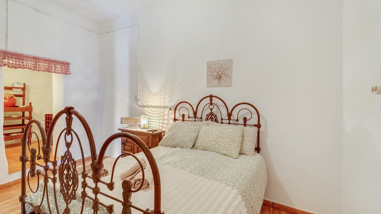 Photo of Bedroom in La Solana