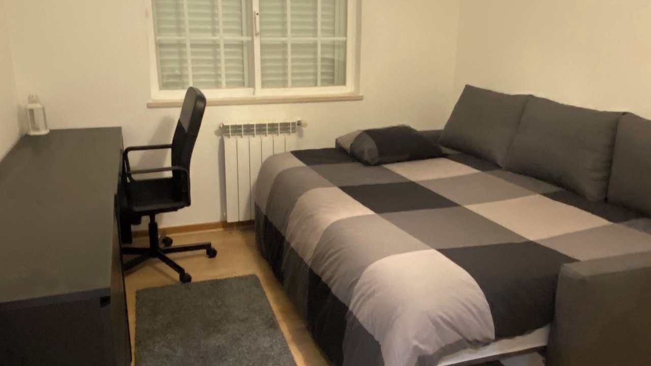 Photo of Bedroom in Sintra