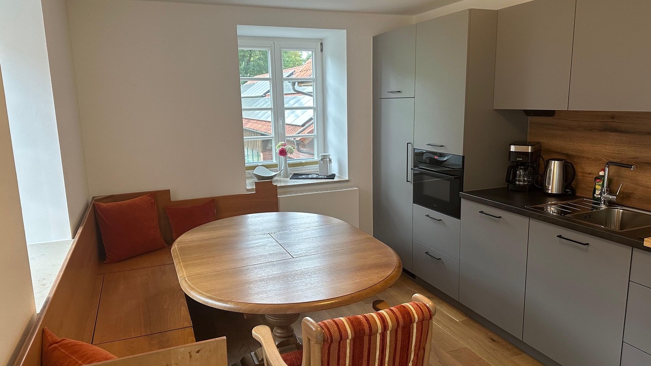 Photo of Kitchen in Everswinkel
