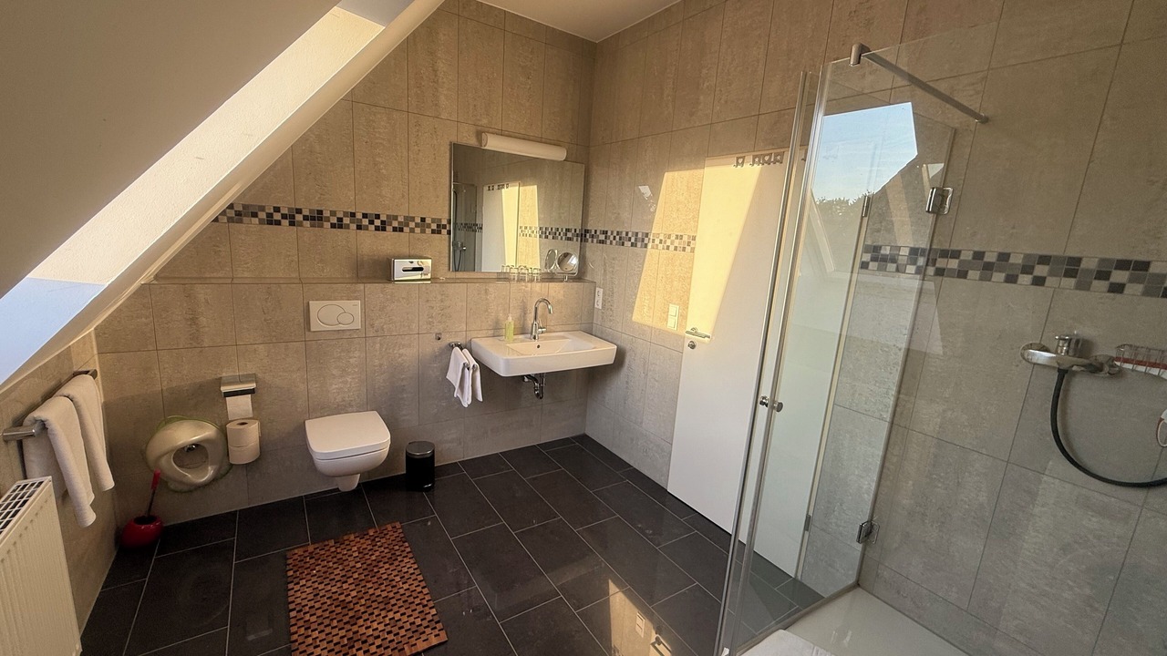 Photo of Bathroom in Everswinkel