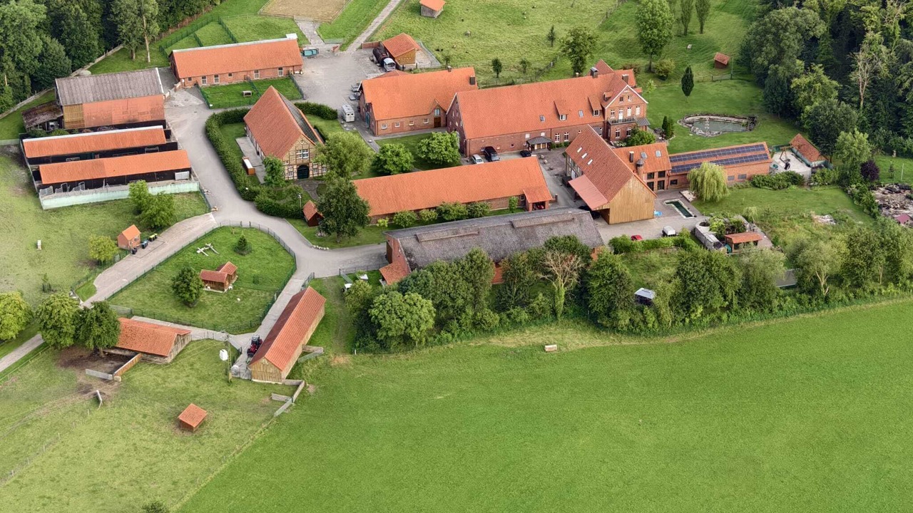 Photo of Outdoor in Everswinkel