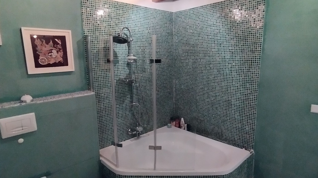 Photo of Bathroom in Neukirchen-Vluyn