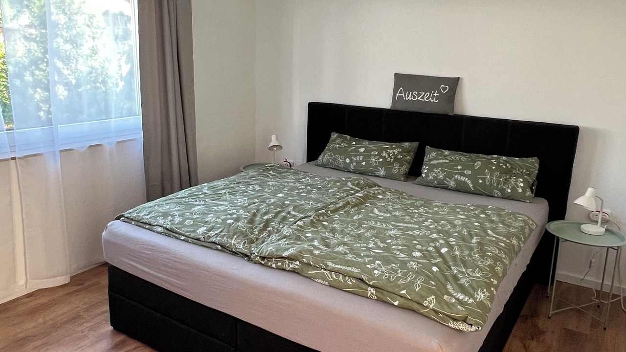 Photo of Bedroom in Meschede