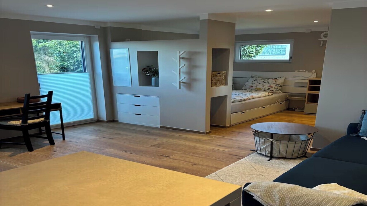 Photo of Livingroom in Hassfurt