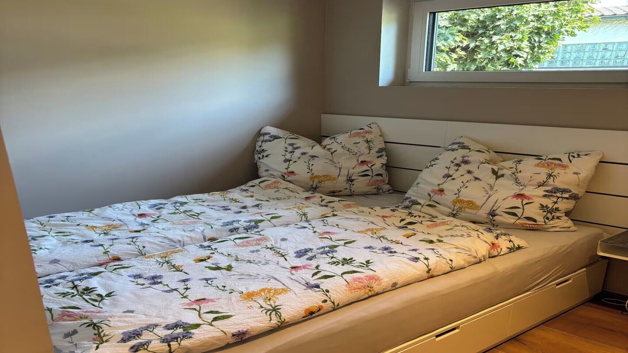 Photo of Bedroom in Hassfurt