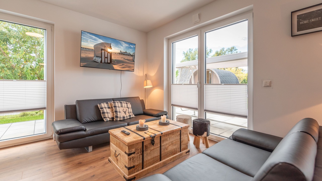 Photo of Livingroom in Rankwitz