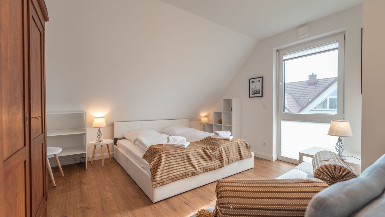 Photo of Bedroom in Rankwitz