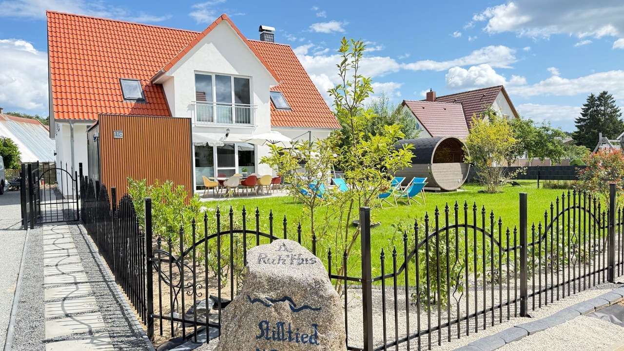 Photo of Outdoor in Rankwitz