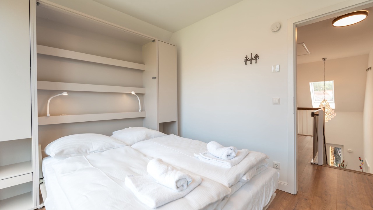 Photo of Bedroom in Rankwitz