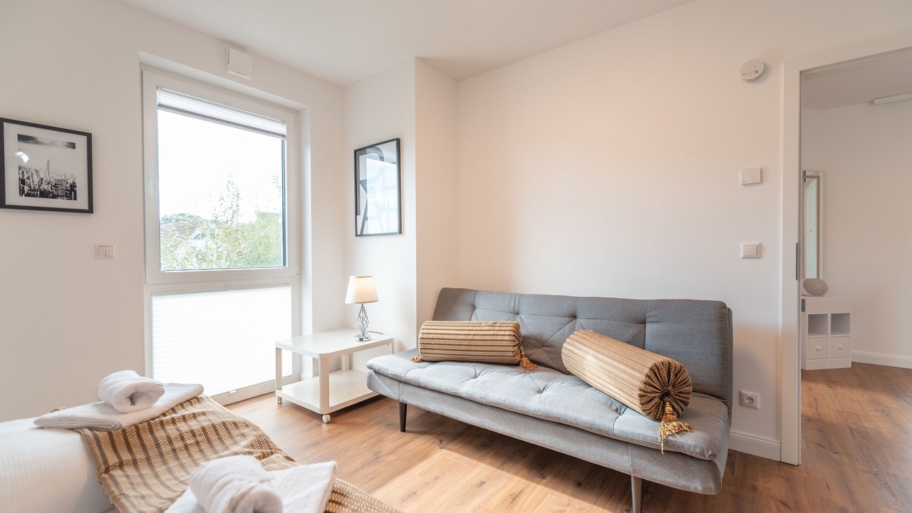 Photo of Bedroom in Rankwitz