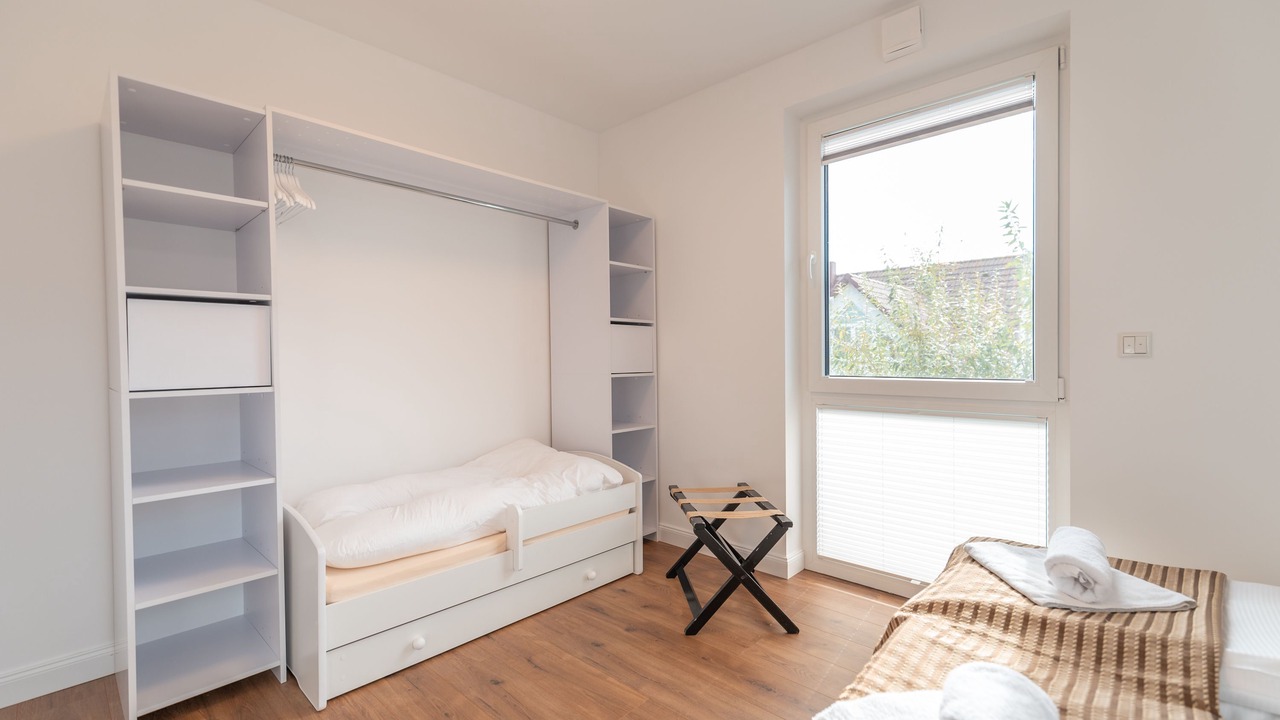 Photo of Bedroom in Rankwitz