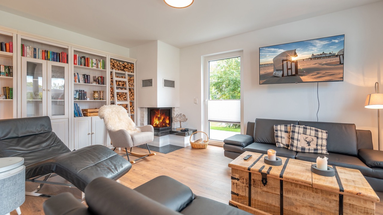 Photo of Livingroom in Rankwitz