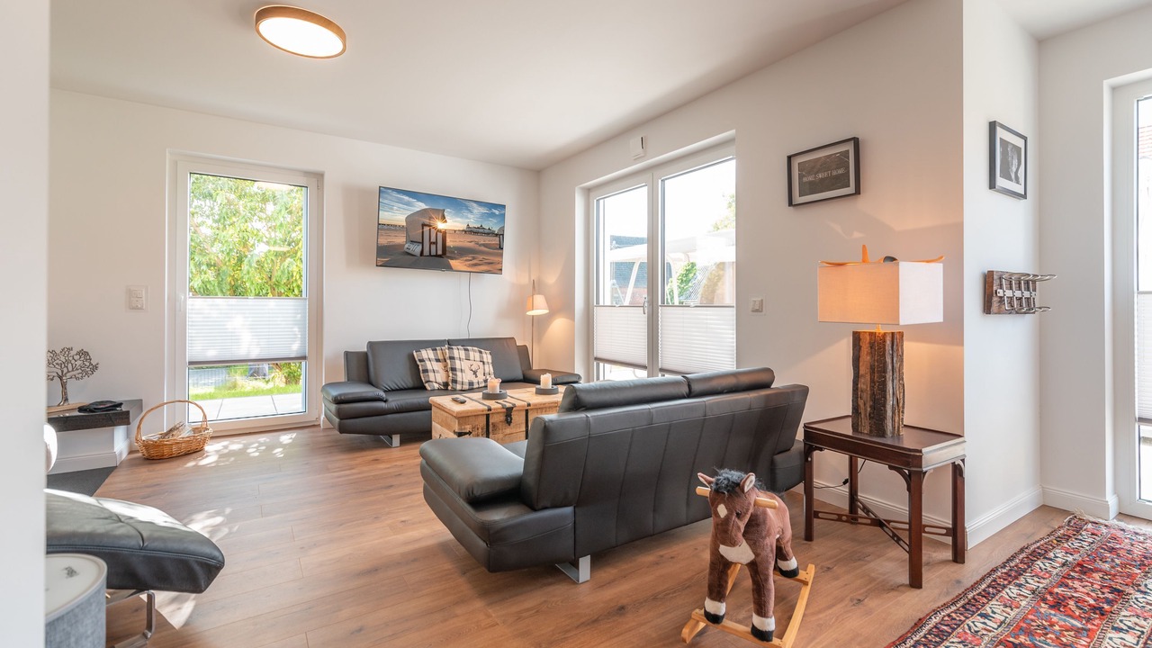 Photo of Livingroom in Rankwitz