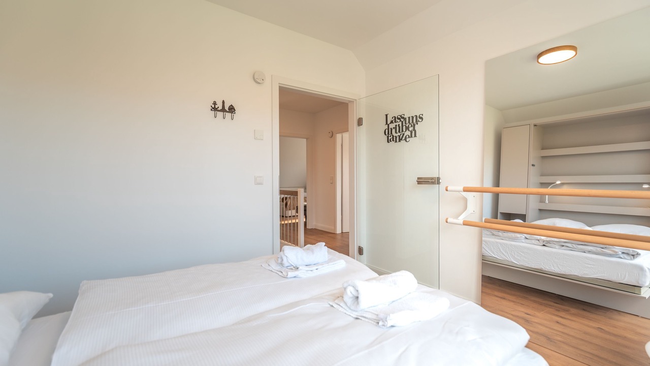 Photo of Bedroom in Rankwitz