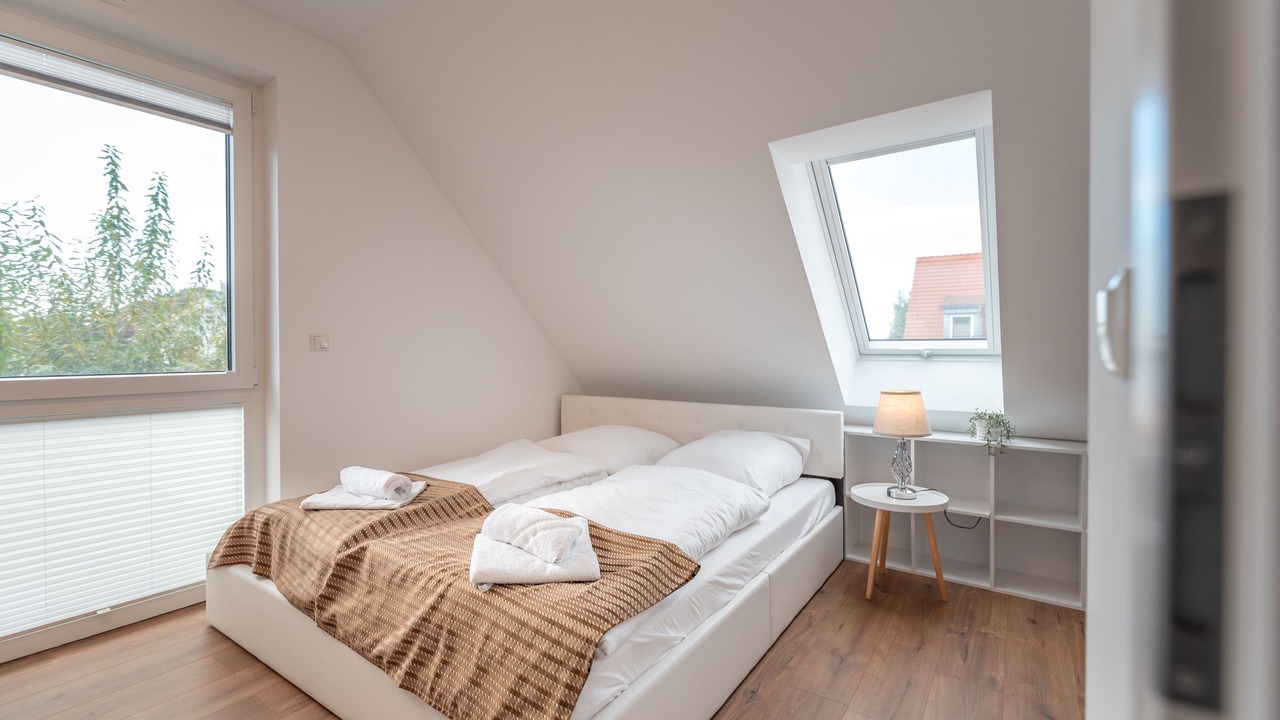 Photo of Bedroom in Rankwitz