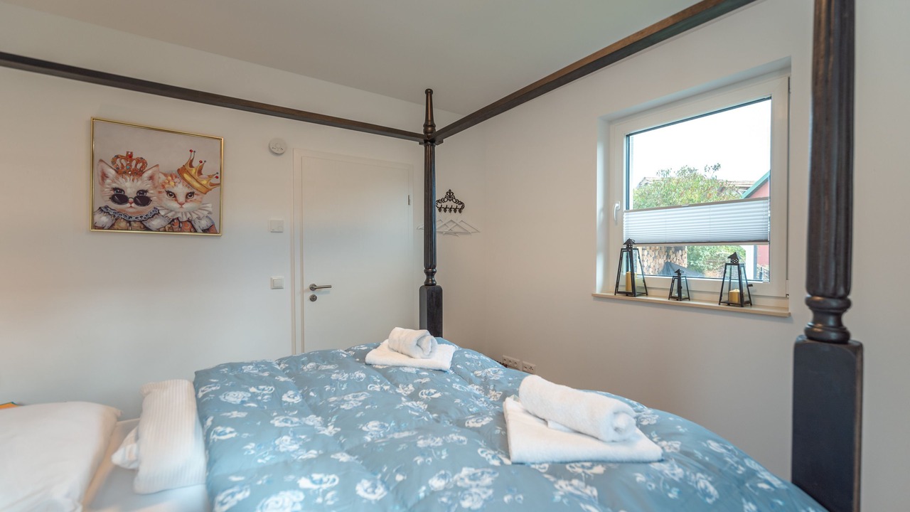 Photo of Bedroom in Rankwitz