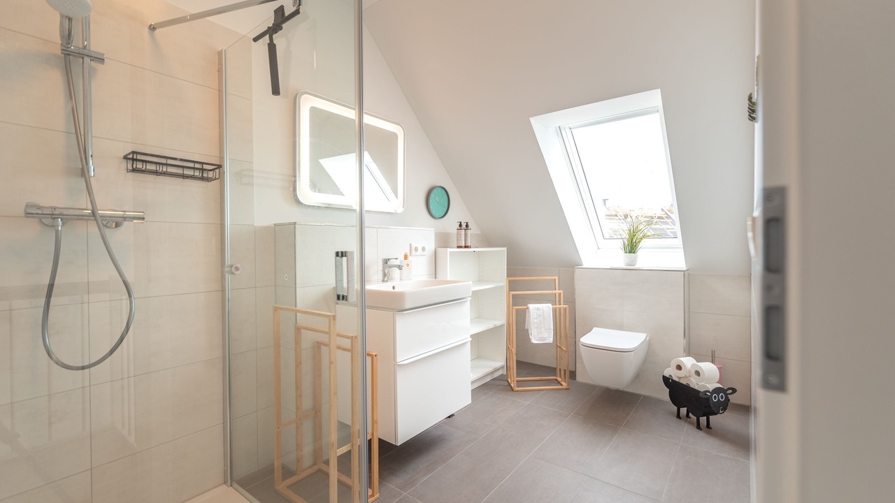 Photo of Bathroom in Rankwitz