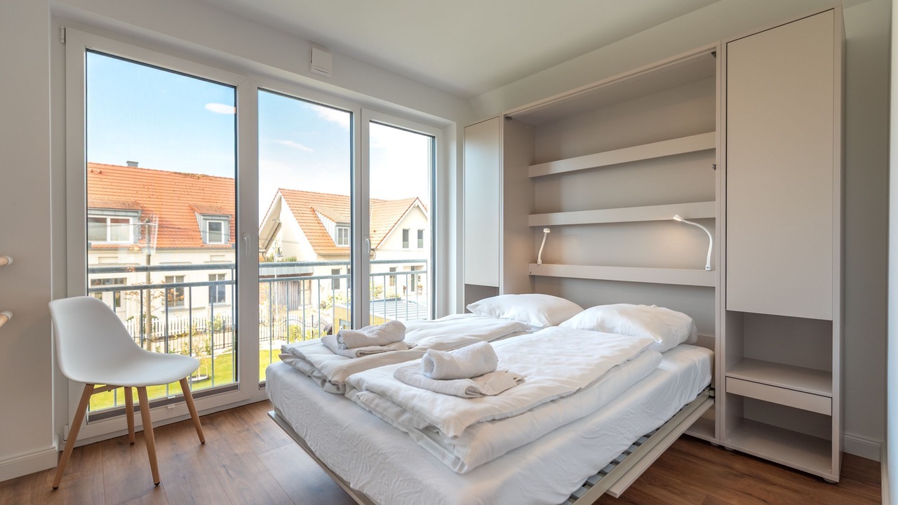 Photo of Bedroom in Rankwitz