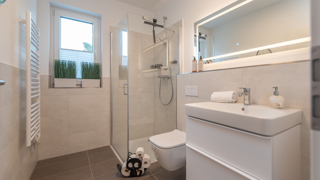 Photo of Bathroom in Rankwitz