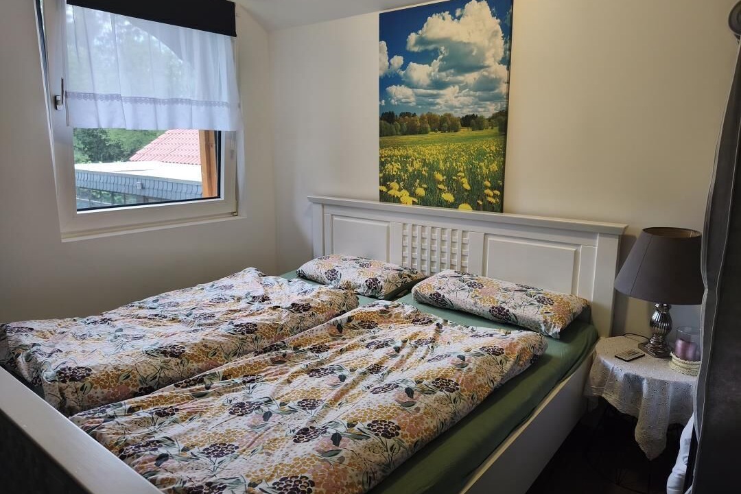 Photo of Bedroom in Ahaus