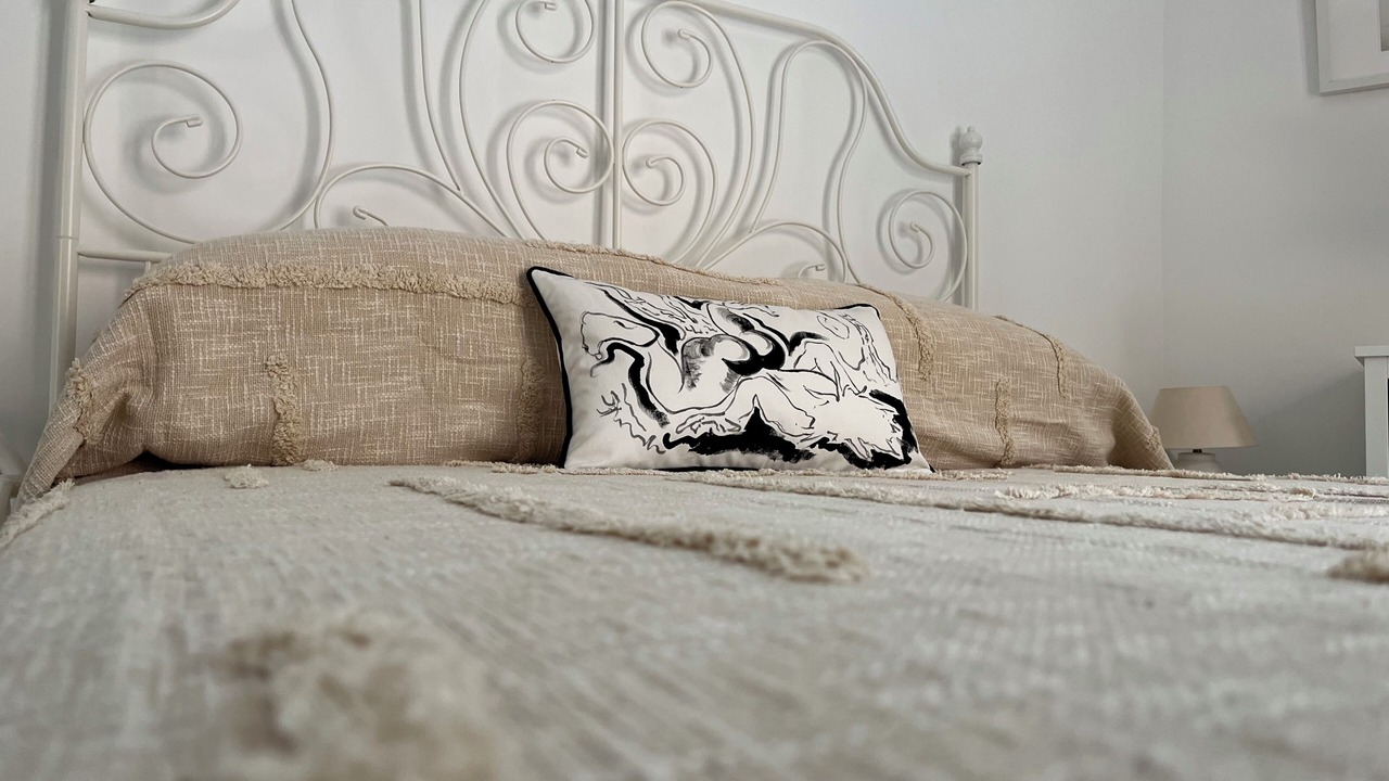 Photo of Bedroom in Turre