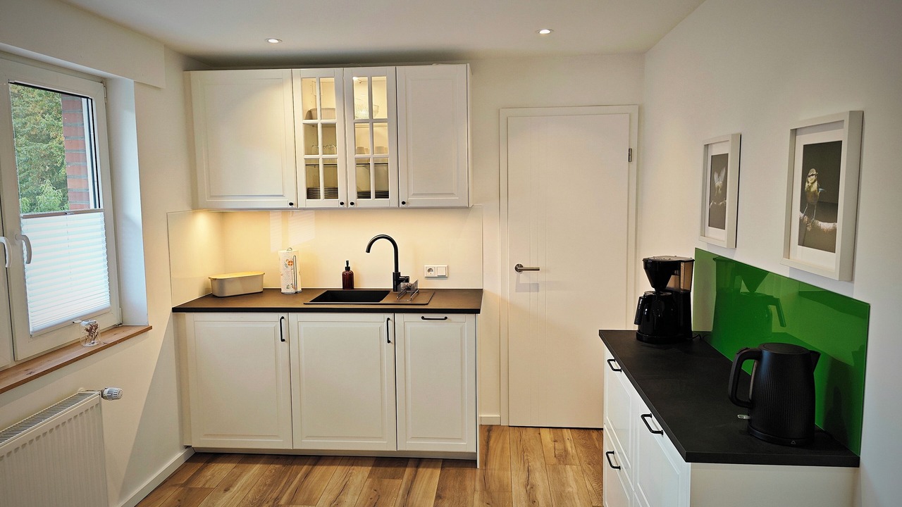Photo of Kitchen in Geldern